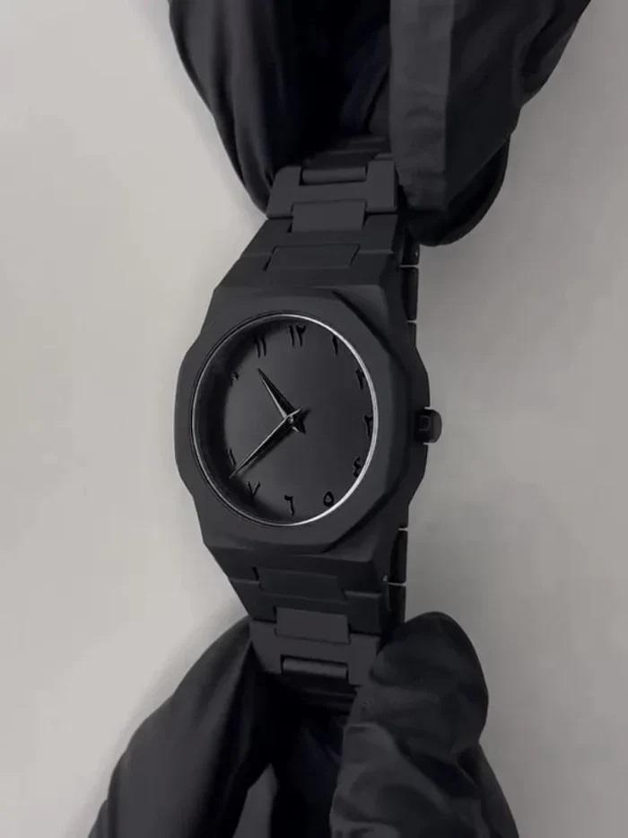 AURA ARABIC WATCH