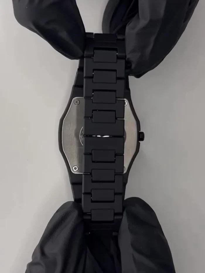 AURA ARABIC WATCH
