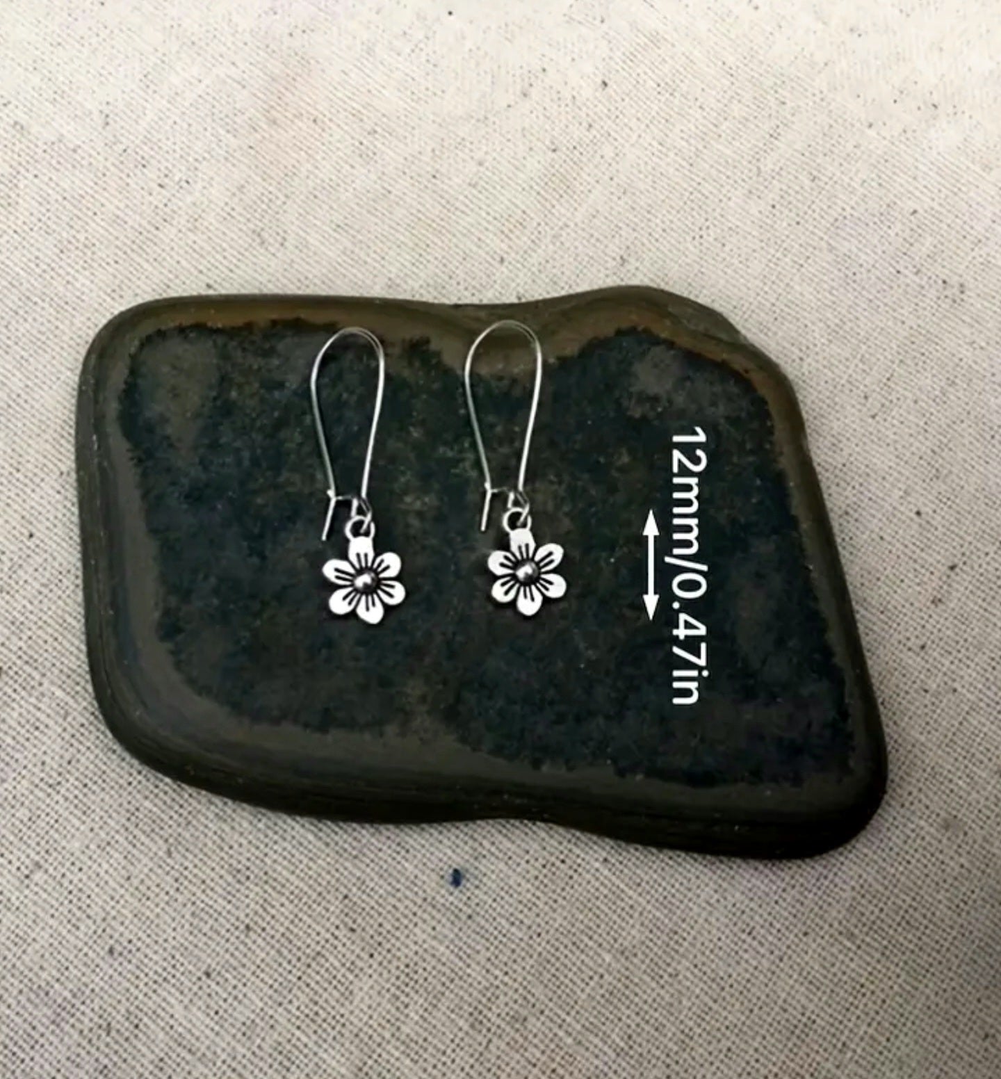 Daisy Earrings
