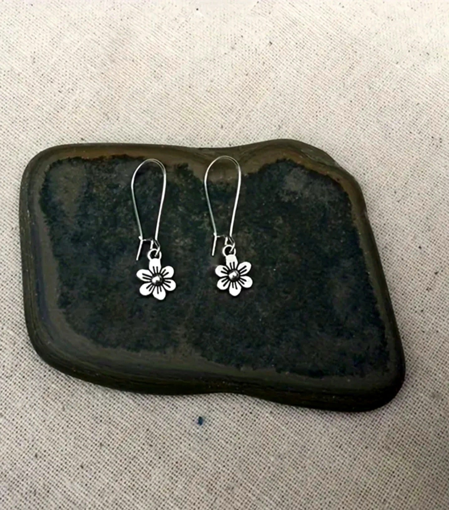 Daisy Earrings