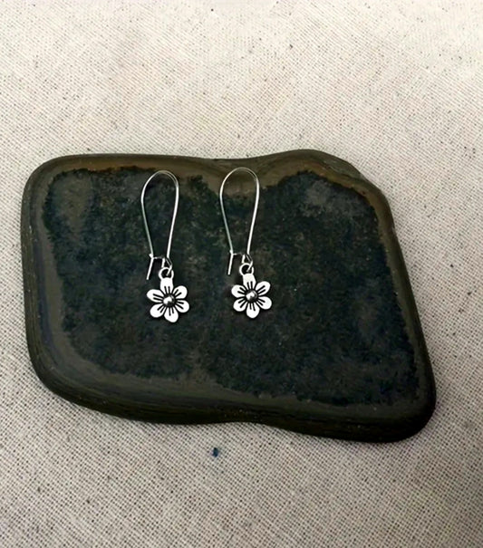 Daisy Earrings